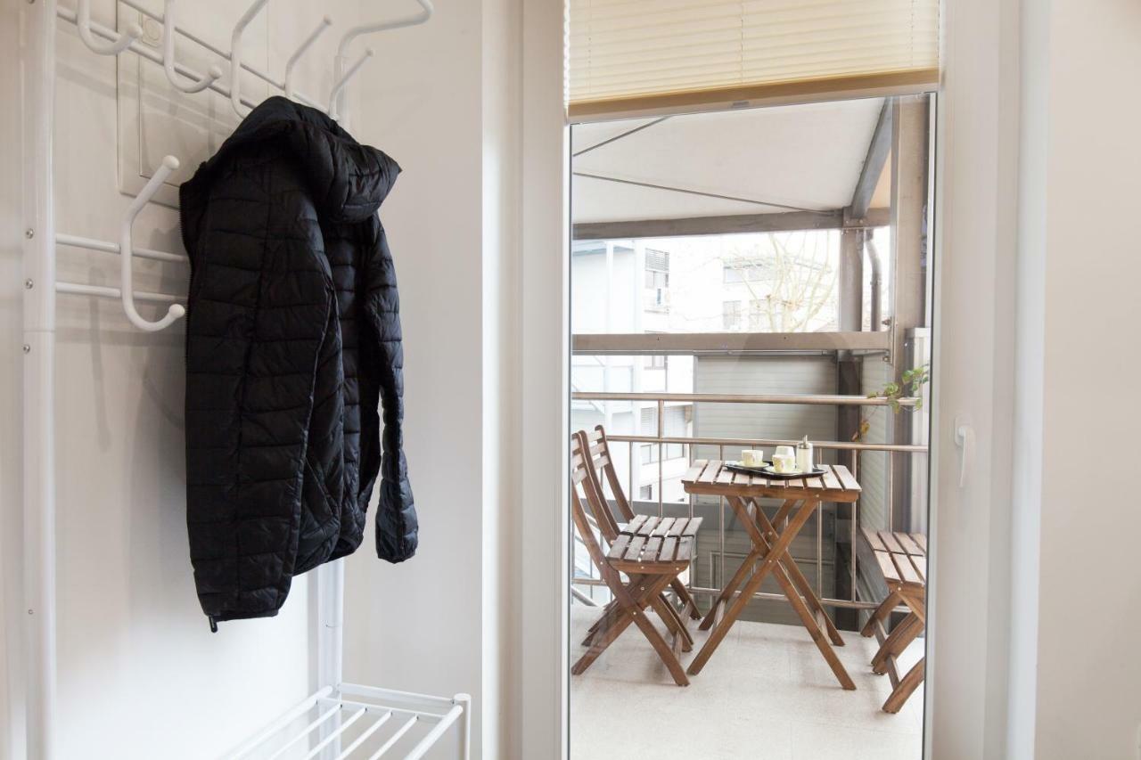 Felix Apartment Tour As Ljubljana Bagian luar foto